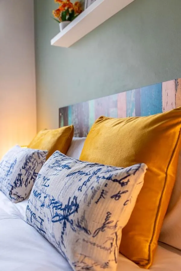 아파트 Slava Luxury Suite 세비야