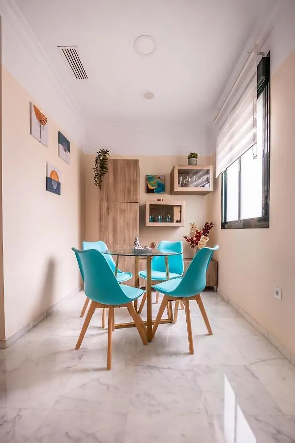 Slava Luxury Suite 세비야