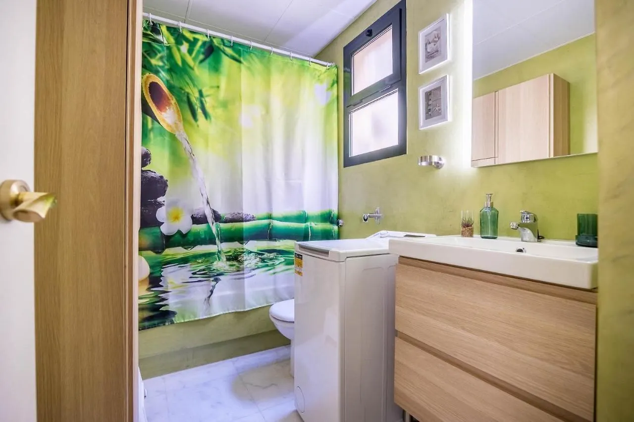 Slava Luxury Suite 세비야 아파트