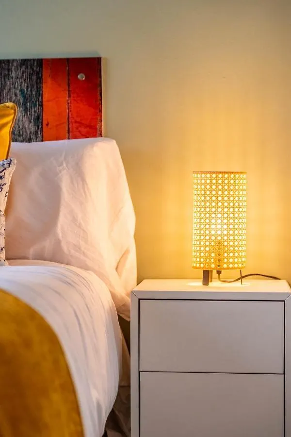 Slava Luxury Suite 세비야 0*,