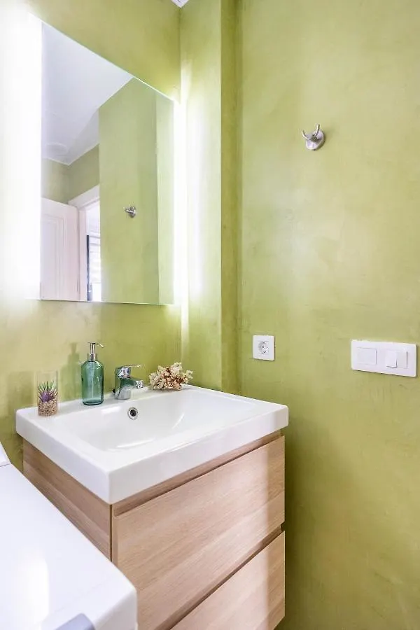 Slava Luxury Suite 세비야